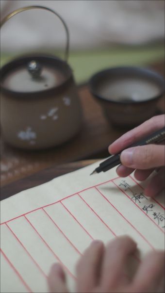古风书籍免费下载免费下载视频素材