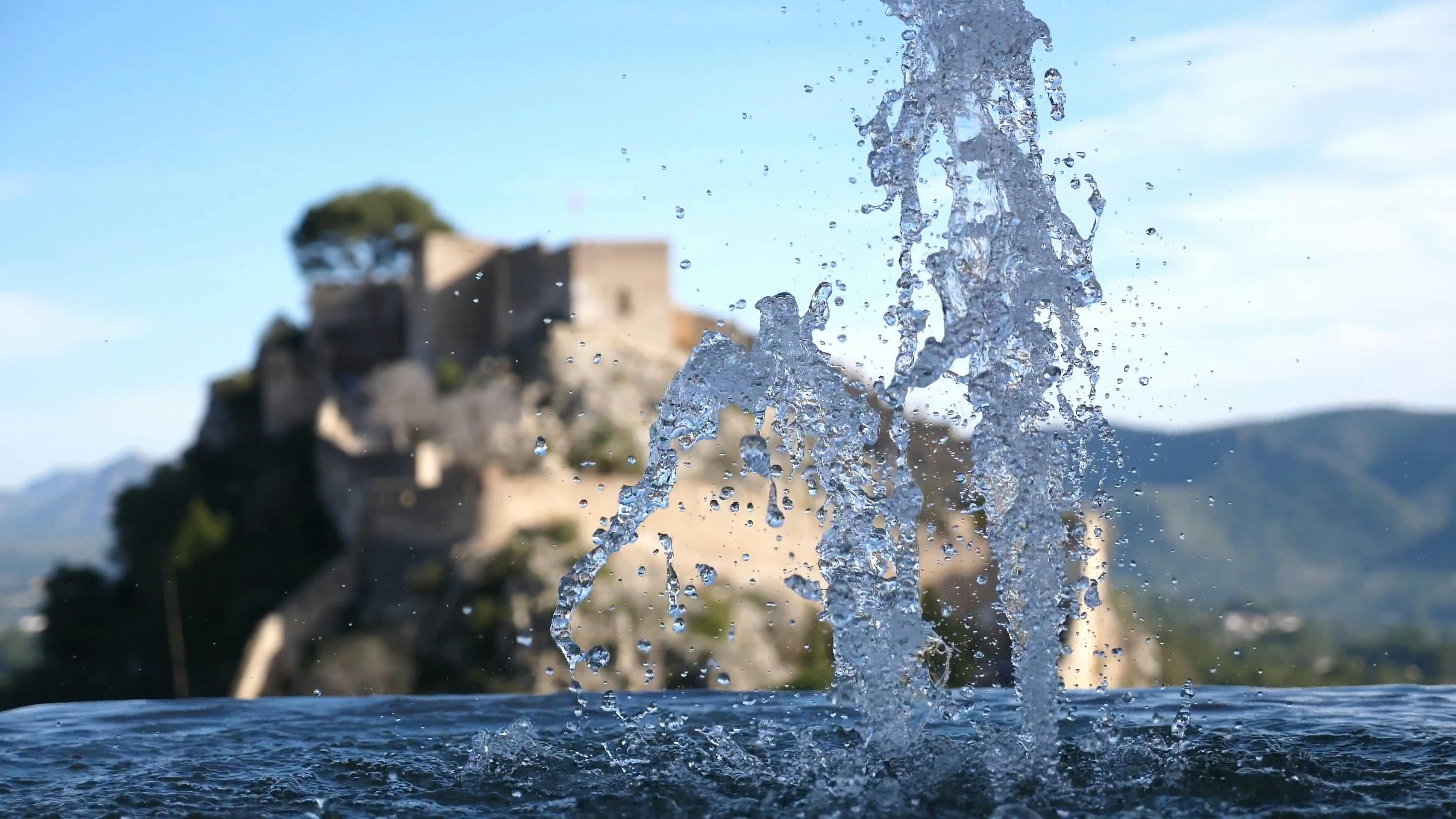 Water Fountain Videos, Download The BEST Free 4k Stock Video Footage