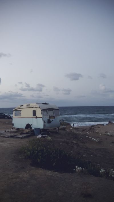 Yusuf  Eser's fantasy landscape cinematic video