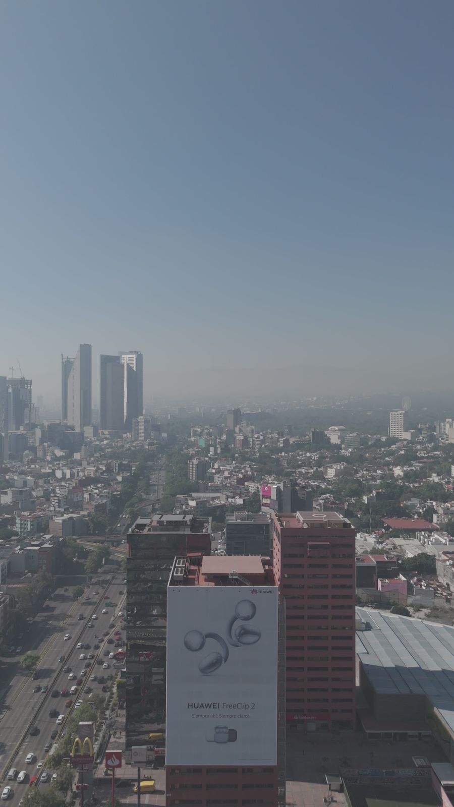 Mexico City