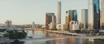 城市视频素材