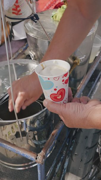 奶茶免费下载视频素材