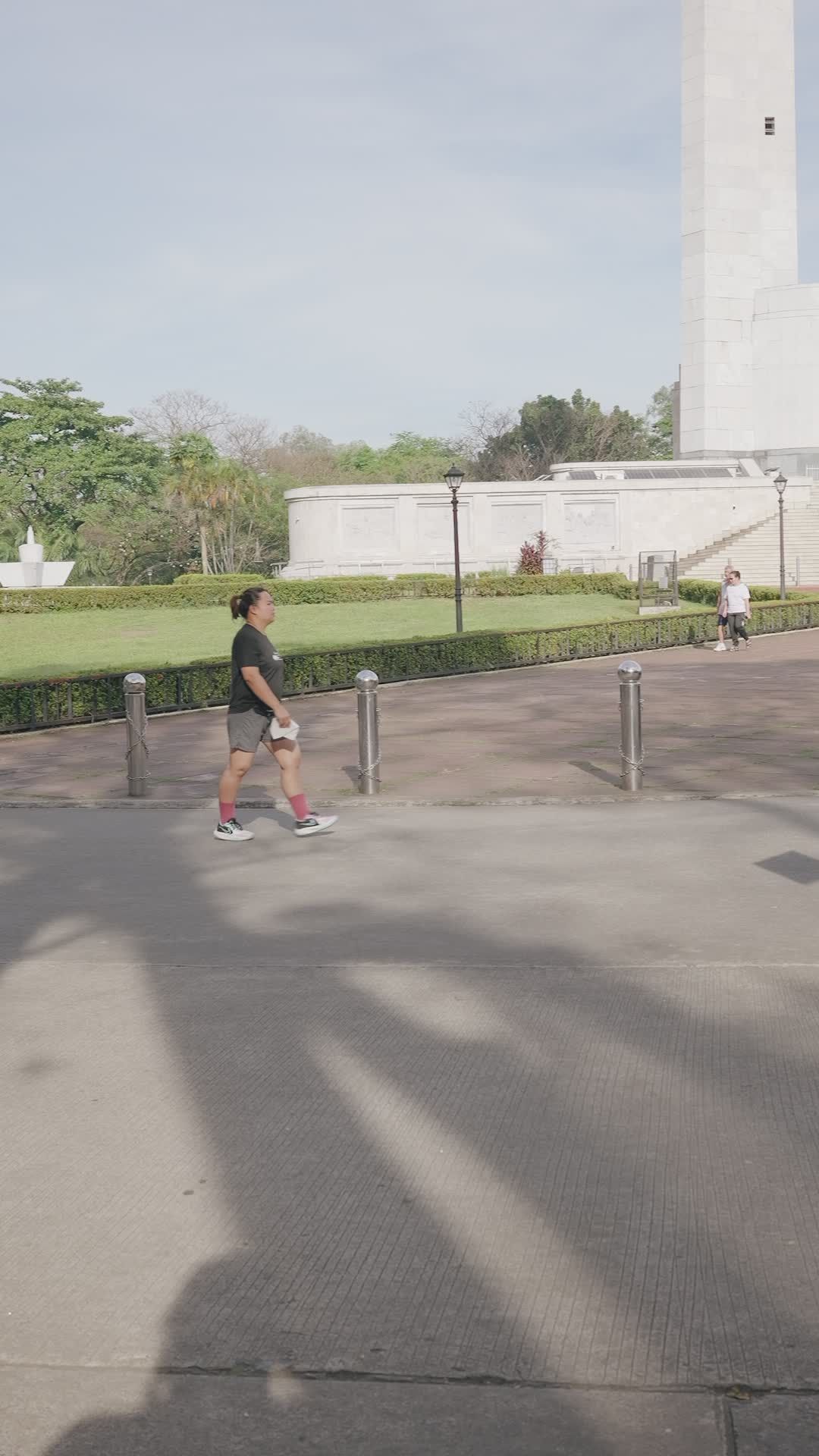 Video by Airam Dato-on