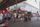 crowded street