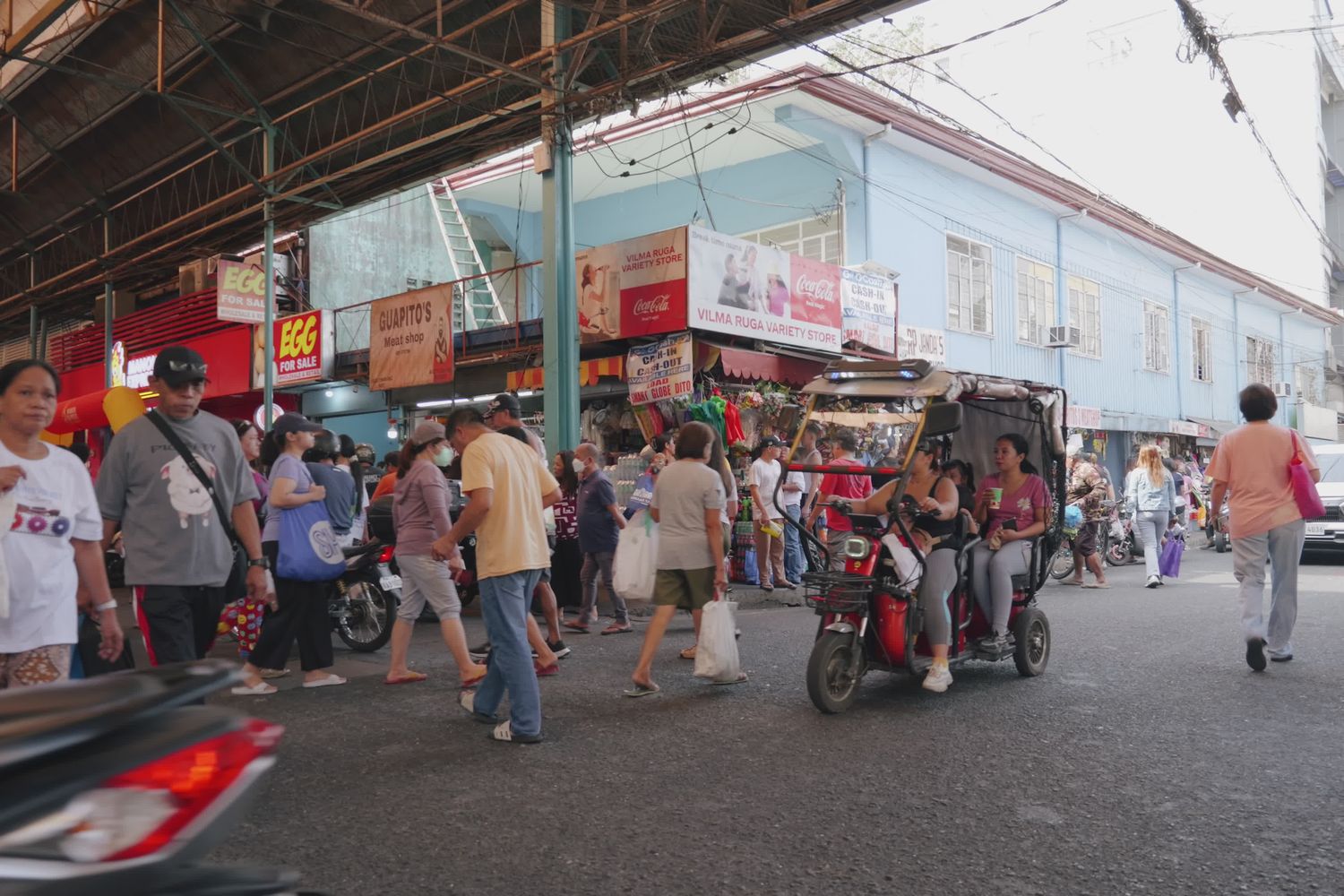 Philippine Street Videos, Download The BEST Free 4k Stock Video Footage ...