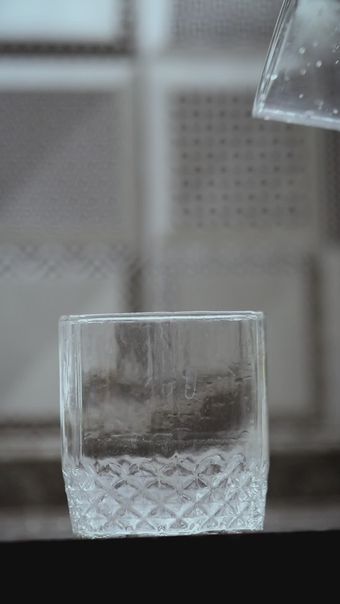 白酒视频素材