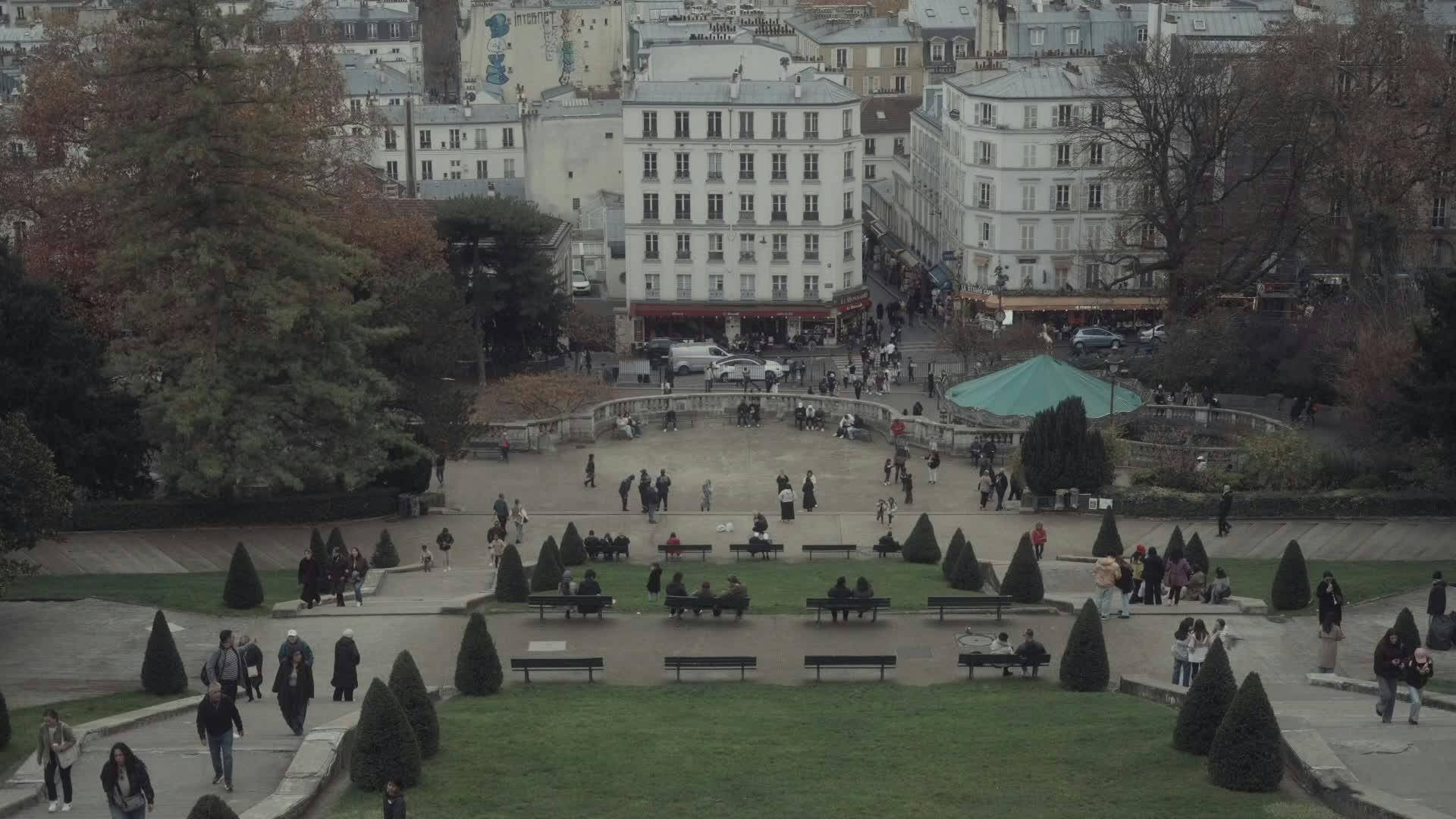 Video by Christophe Génot