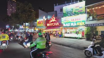 日常烟火夜市高清视频视频素材高清视频视频素材