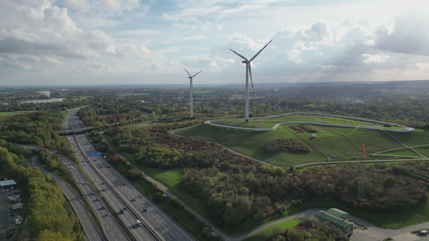 Sustainable Infrastructure Videos, Download The BEST Free 4k Stock ...