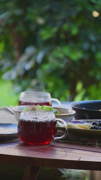 tea视频素材高清视频视频素材