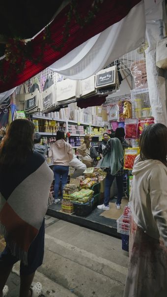 中国市场视频素材高清视频视频素材