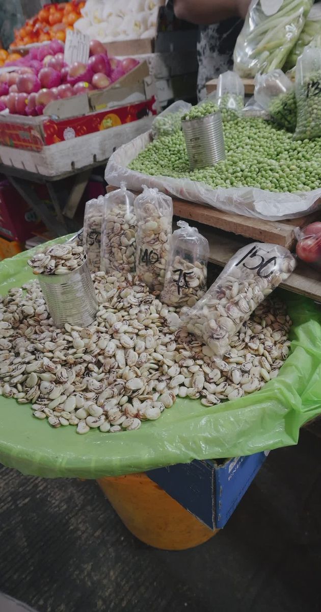 The energy at this market is unmatched ๐งก