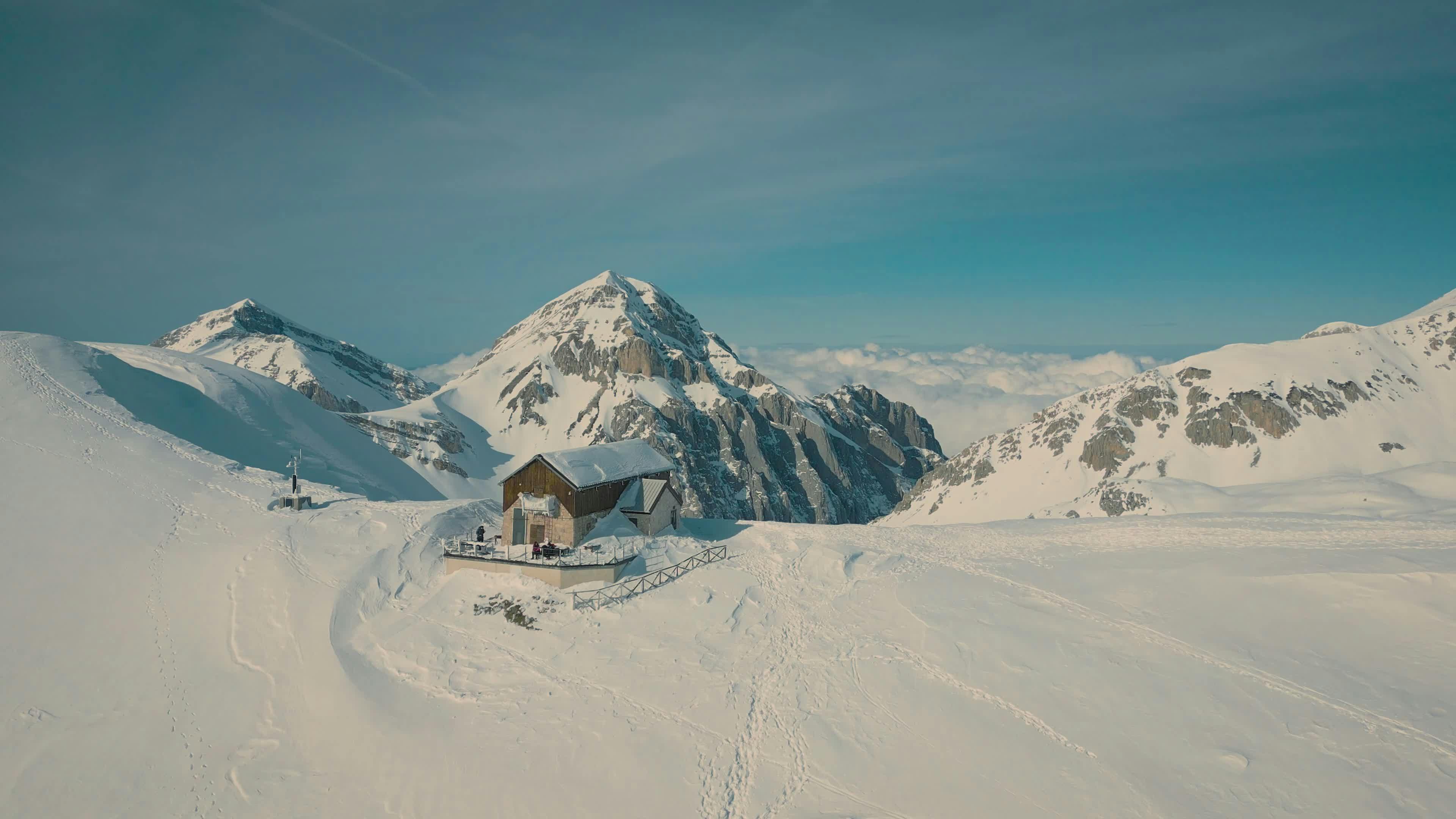 Video by Giuseppe Paoletti