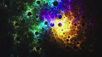 奇幻魔法氛围高清视频高清视频免费下载视频素材