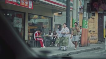 货车视频素材