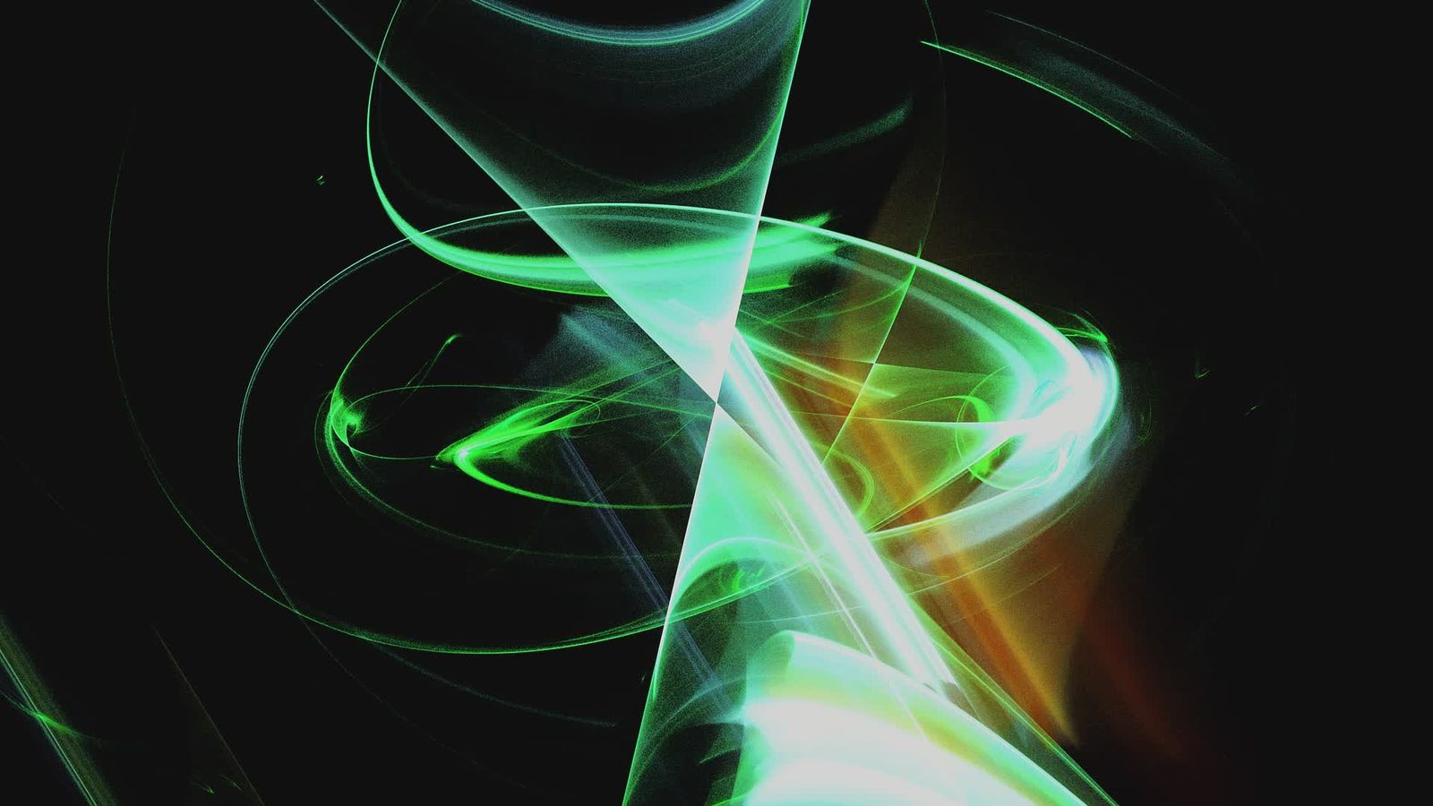 Abstract. Human Animation Colorful Animation of an Abstract Human Figure Dancing Free Stock Video ...