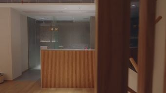 公司前台免费下载视频素材