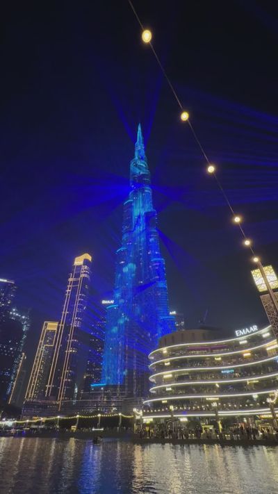 Rasul Yarichev's architecture modern video