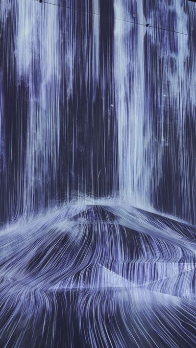 Pexels User's abstract art motion video
