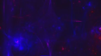 暗底流体云团高清视频视频素材