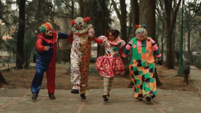 Clown Videos, Download The BEST Free 4k Stock Video Footage & Clown HD ...