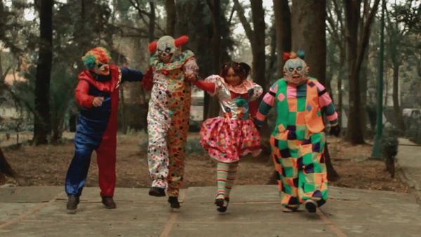 Clown Videos, Download The BEST Free 4k Stock Video Footage & Clown HD ...