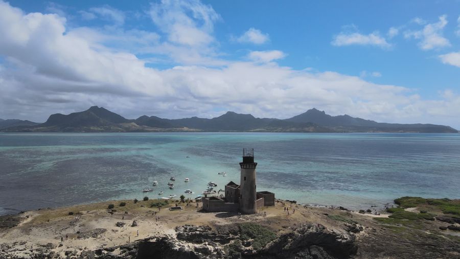 Grand Baie (Mauritius)