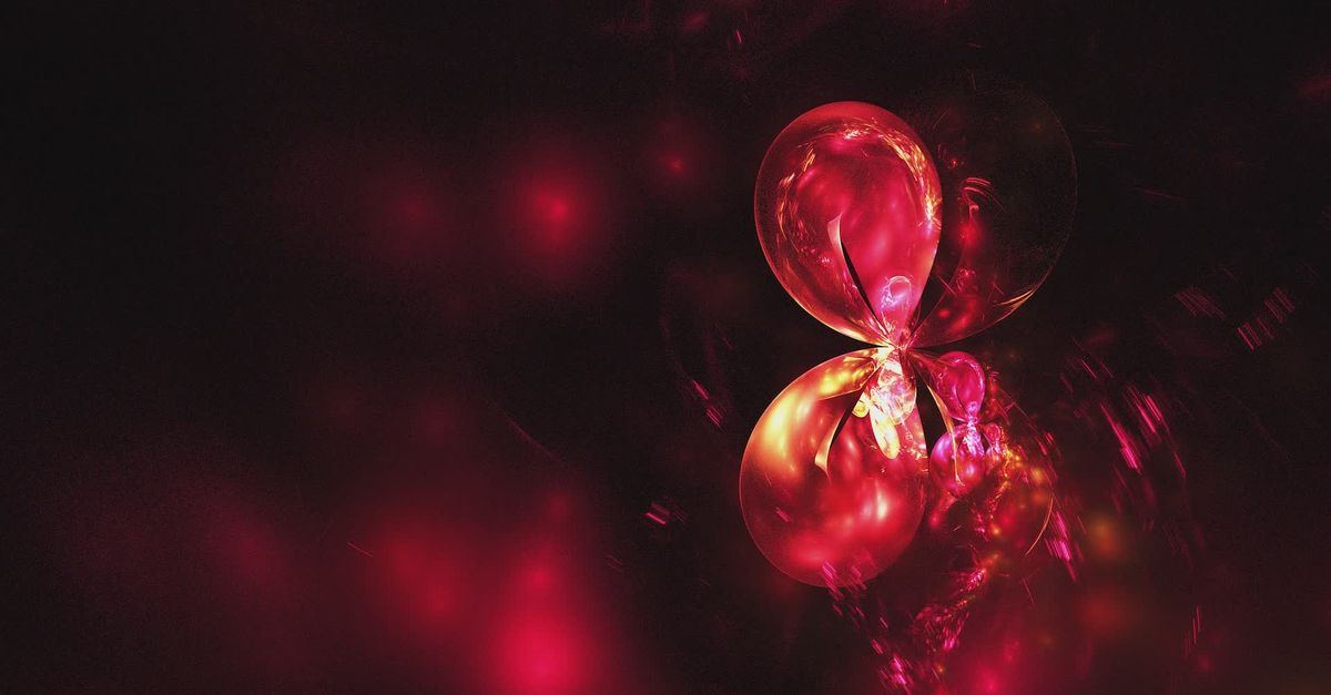 Red Dynamic Shot Animation Dynamic Abstract Red Light Animation Free Stock Video Footage, Royalty ...