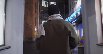丝滑视频视频素材