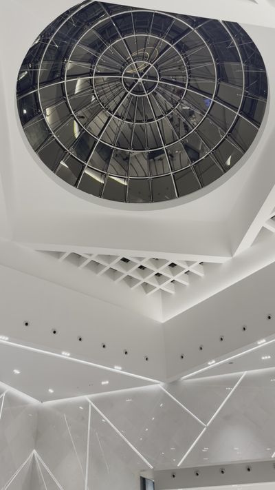 Atif Dar's architecture modern video