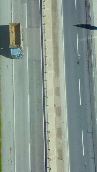 高速公路免费下载高清视频视频素材