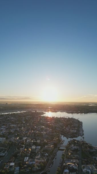 城市日出免费下载免费下载视频素材