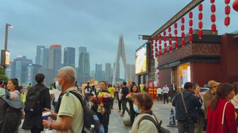 中国视频素材视频素材