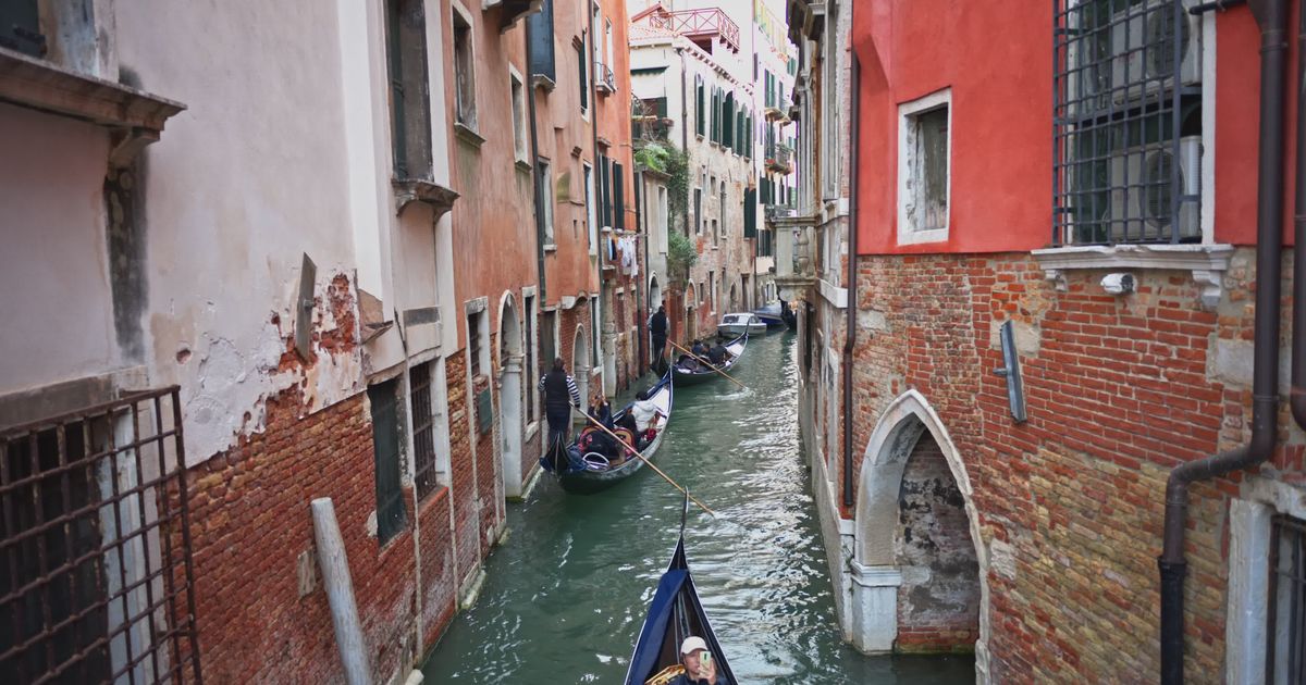 Venezia