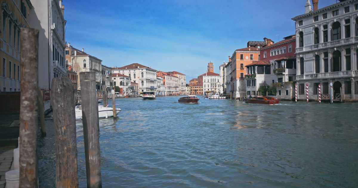 Venezia