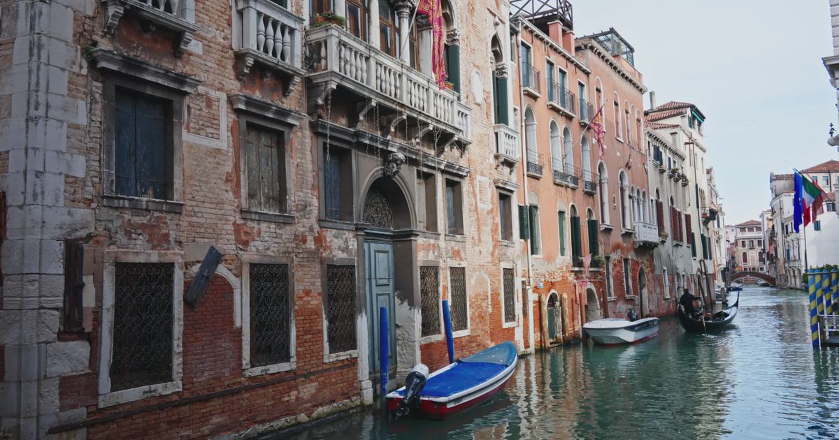 Venezia