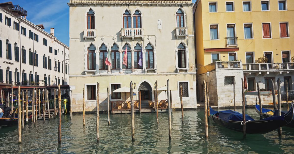 Venezia