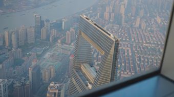 上海陆家嘴免费下载免费下载视频素材