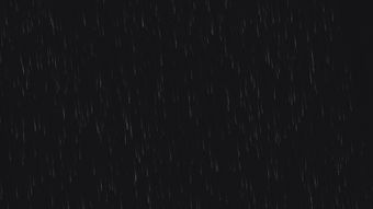 雨水视频视频素材