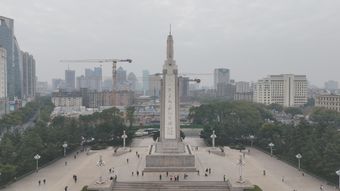 星海广场免费下载视频素材视频素材