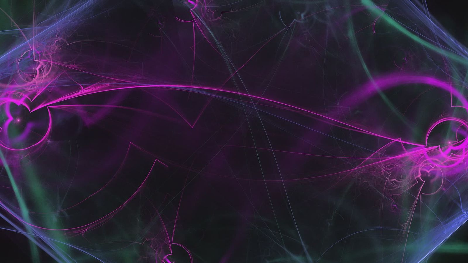 Pink Abstract Animation Dynamic Abstract Pink Light Animation Free Stock Video Footage, Royalty ...