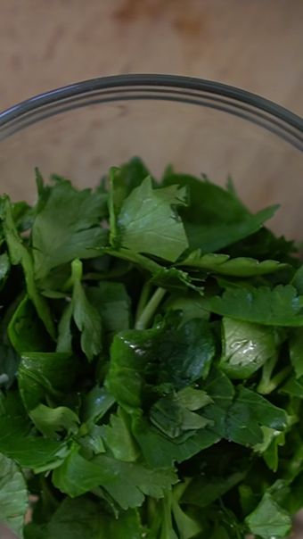 调味料视频素材