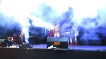 陶喆音乐会免费下载高清视频视频素材