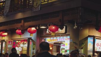中秋节视频视频素材