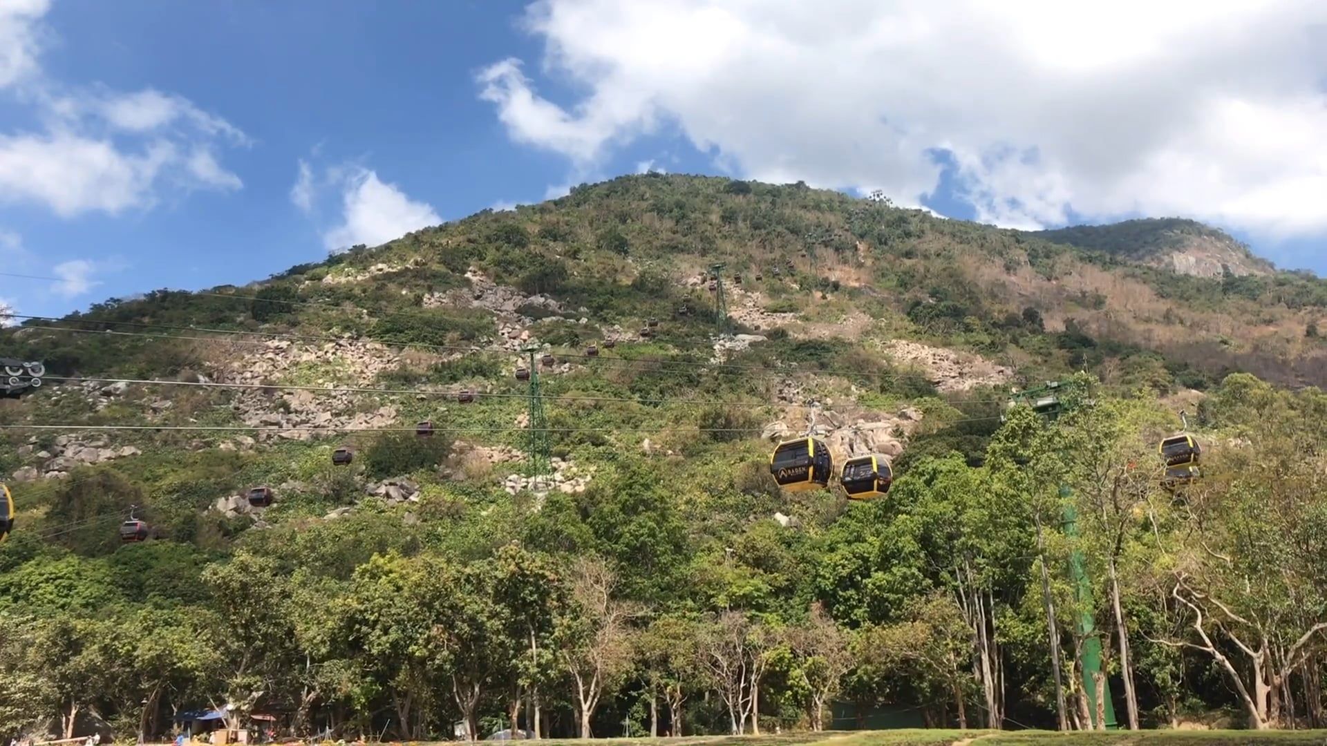 Trees And Mountains Videos, Download The BEST Free 4k Stock Video ...