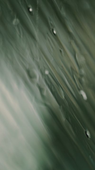 정규송 Nui MALAMA's abstract art motion video