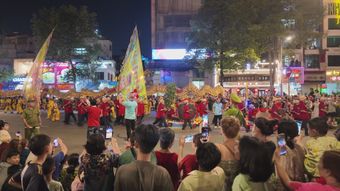中秋高清视频视频素材