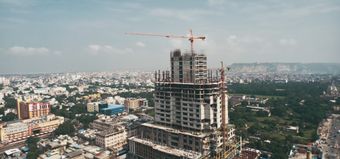 城市建设视频素材免费下载高清视频视频素材