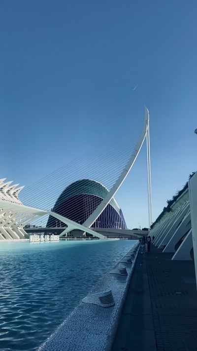 ᴷᴱᴵ ᶠᴮ's architecture modern video