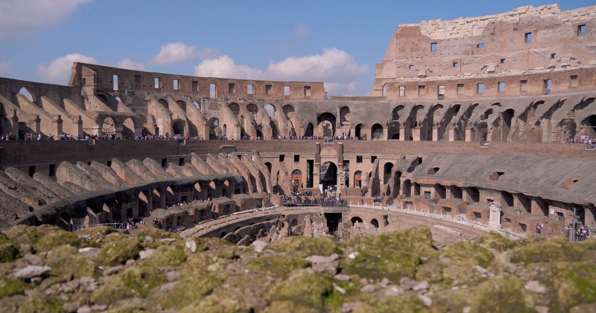 Roma